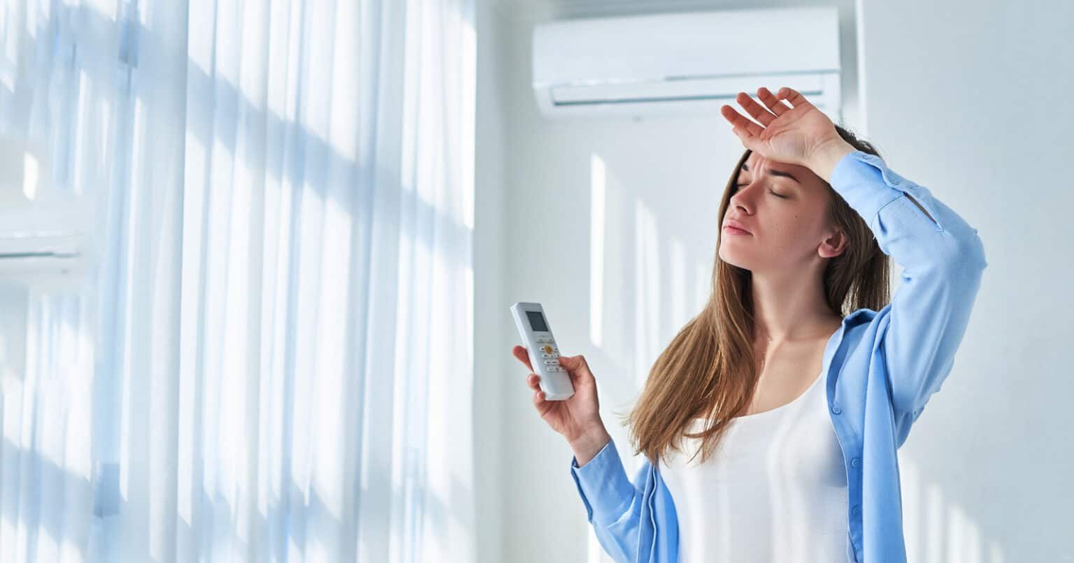 AC Not Cooling Properly 8 Reasons Why This is Happening & Possible Fixes