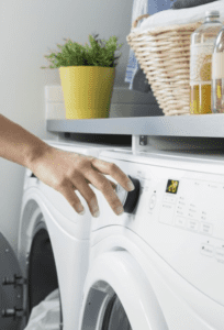 IFB Washing Machine Error Code List - Troubleshooting Washing Machine ...