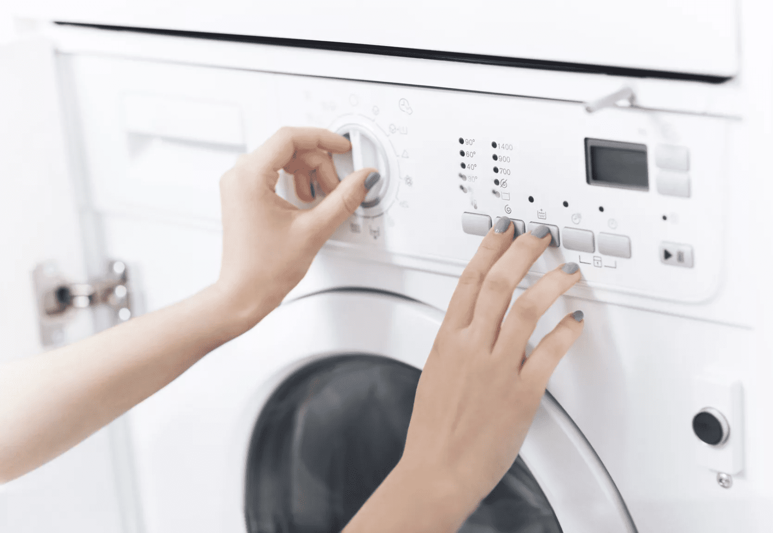 IFB Washing Machine Error Code List - Troubleshooting Washing Machine ...