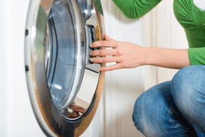 IFB Washing Machine Error Code List - Troubleshooting Washing Machine ...
