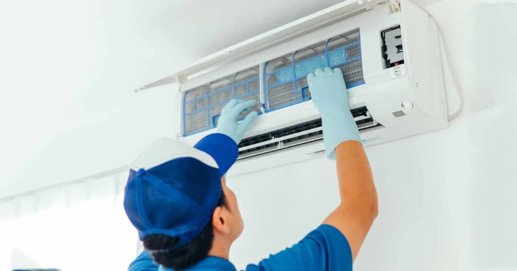 Voltas Ac Error Code List Troubleshooting Air Conditioner Error