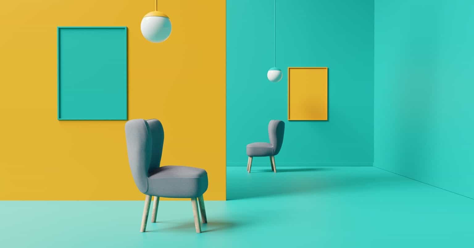 18 Asian Paints Wall Colour Combination Ideas to Liven Up Your Home