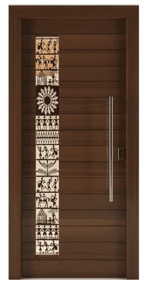 Different Types of Single Front Doors