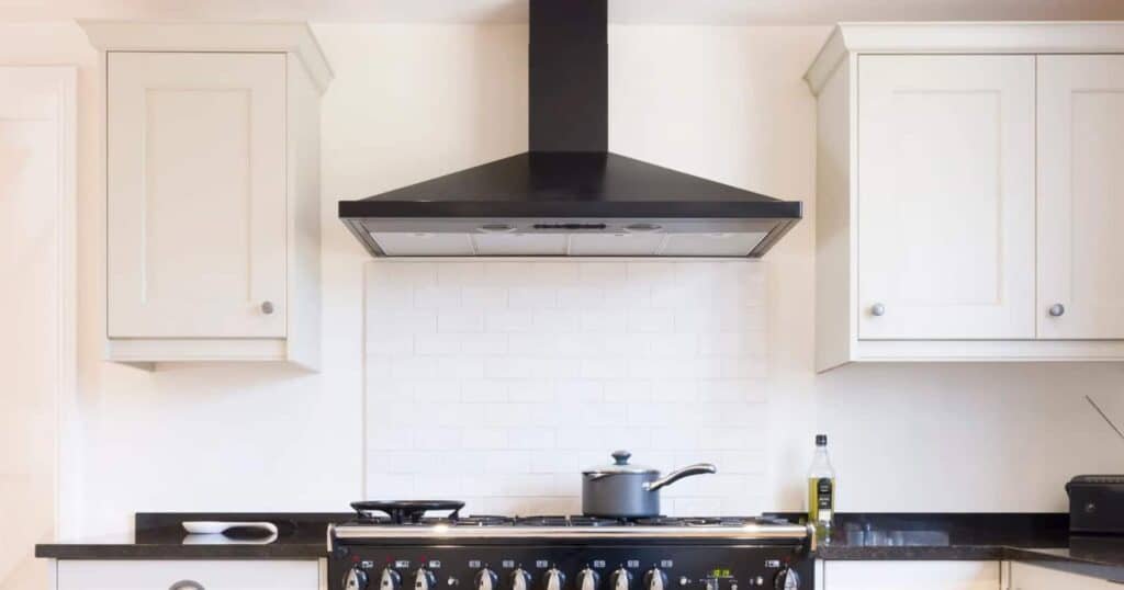 baffle filter vs filterless chimney
