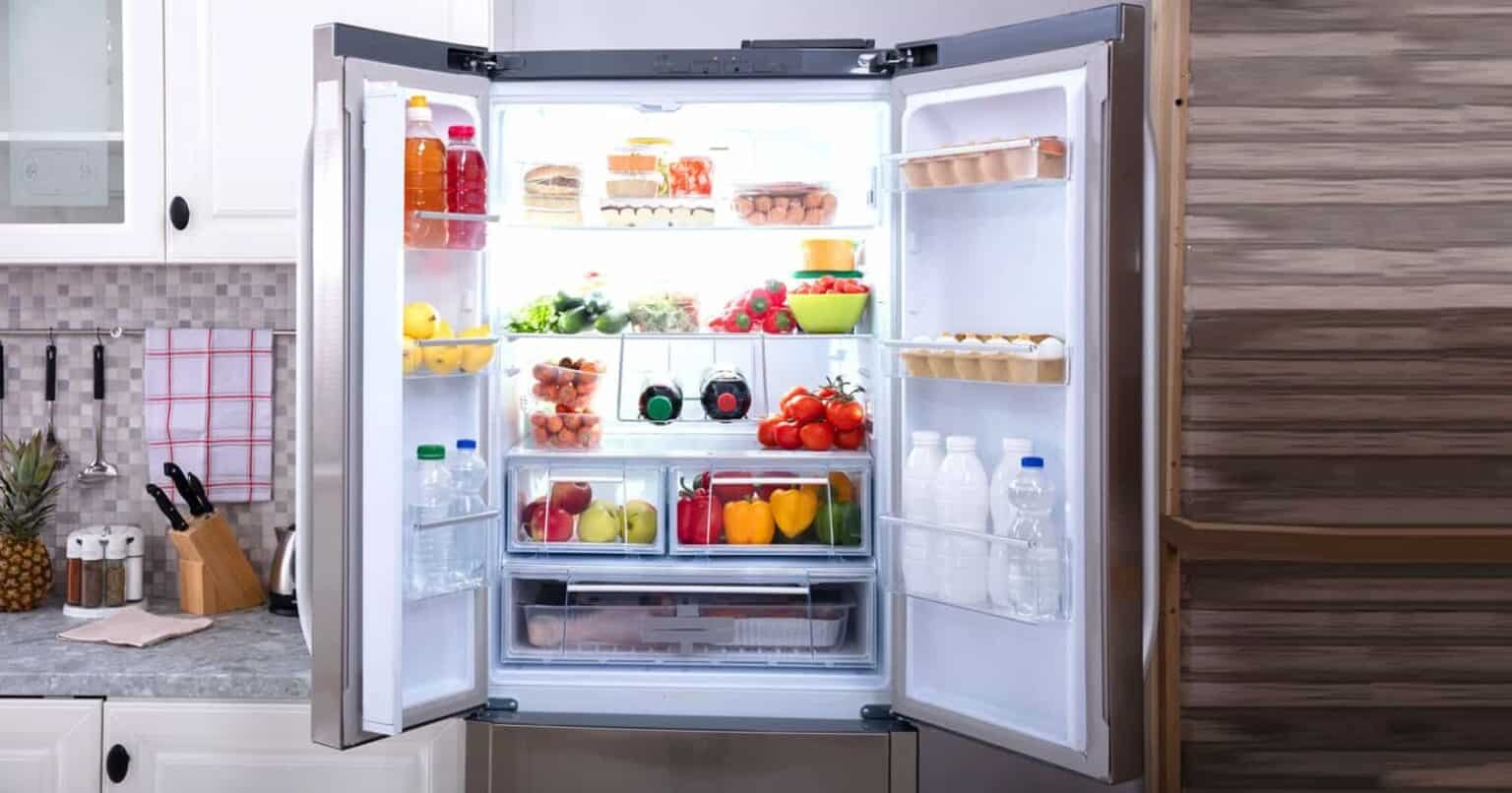 Bottom Mount Refrigerator Pros and Cons - Top Freezer vs Bottom Freezer