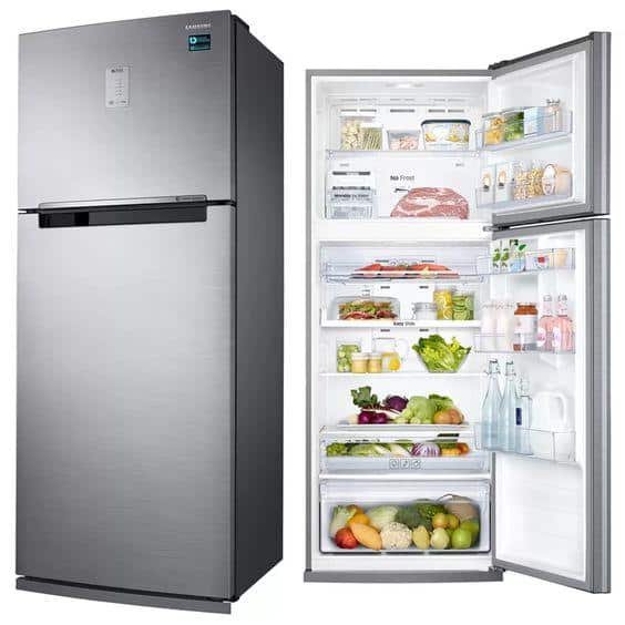 Advantages of Frost Free Refrigerators