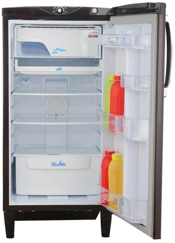 Direct Cool Refrigerator