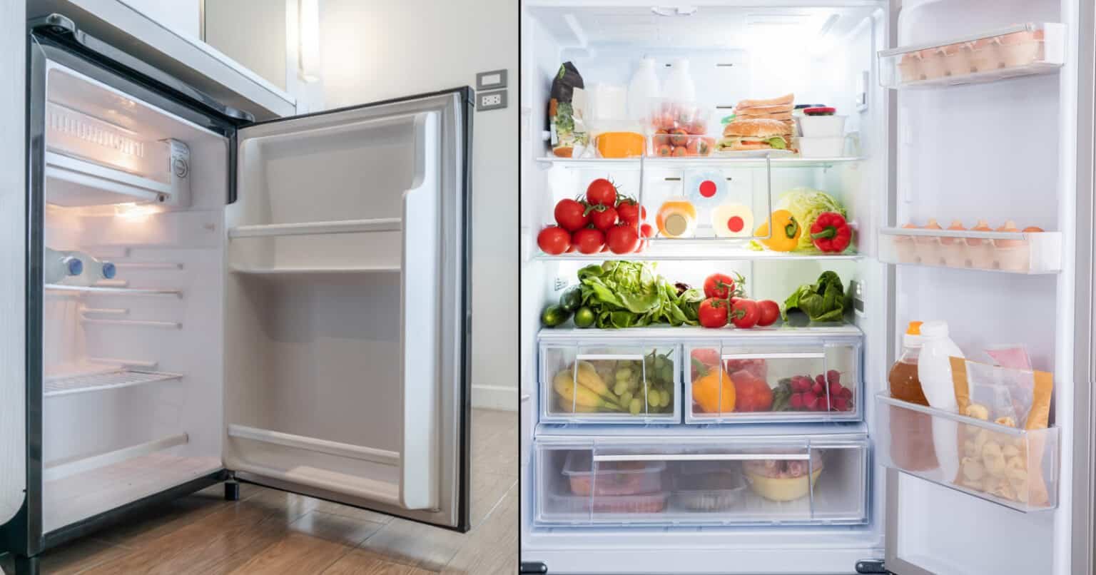 Direct Cool vs Frost Free Refrigerator - Which One to Buy