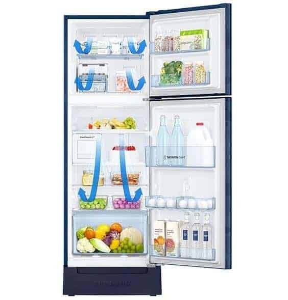 Disadvantages of Frost Free Refrigerators