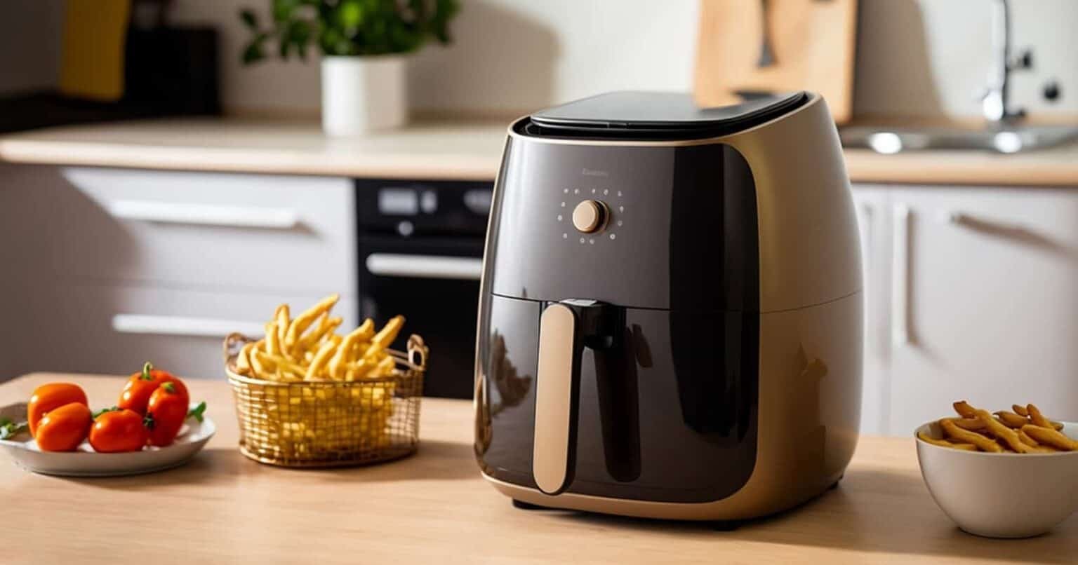 Best Air Fryers in India to Buy in 2023 Complete Buying Guide