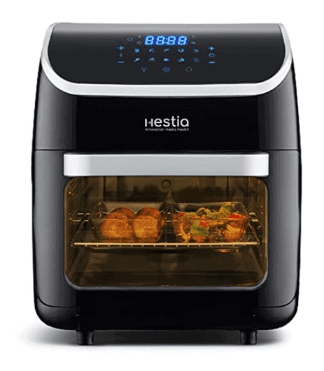 Hestia Appliances 12L Air Fryer