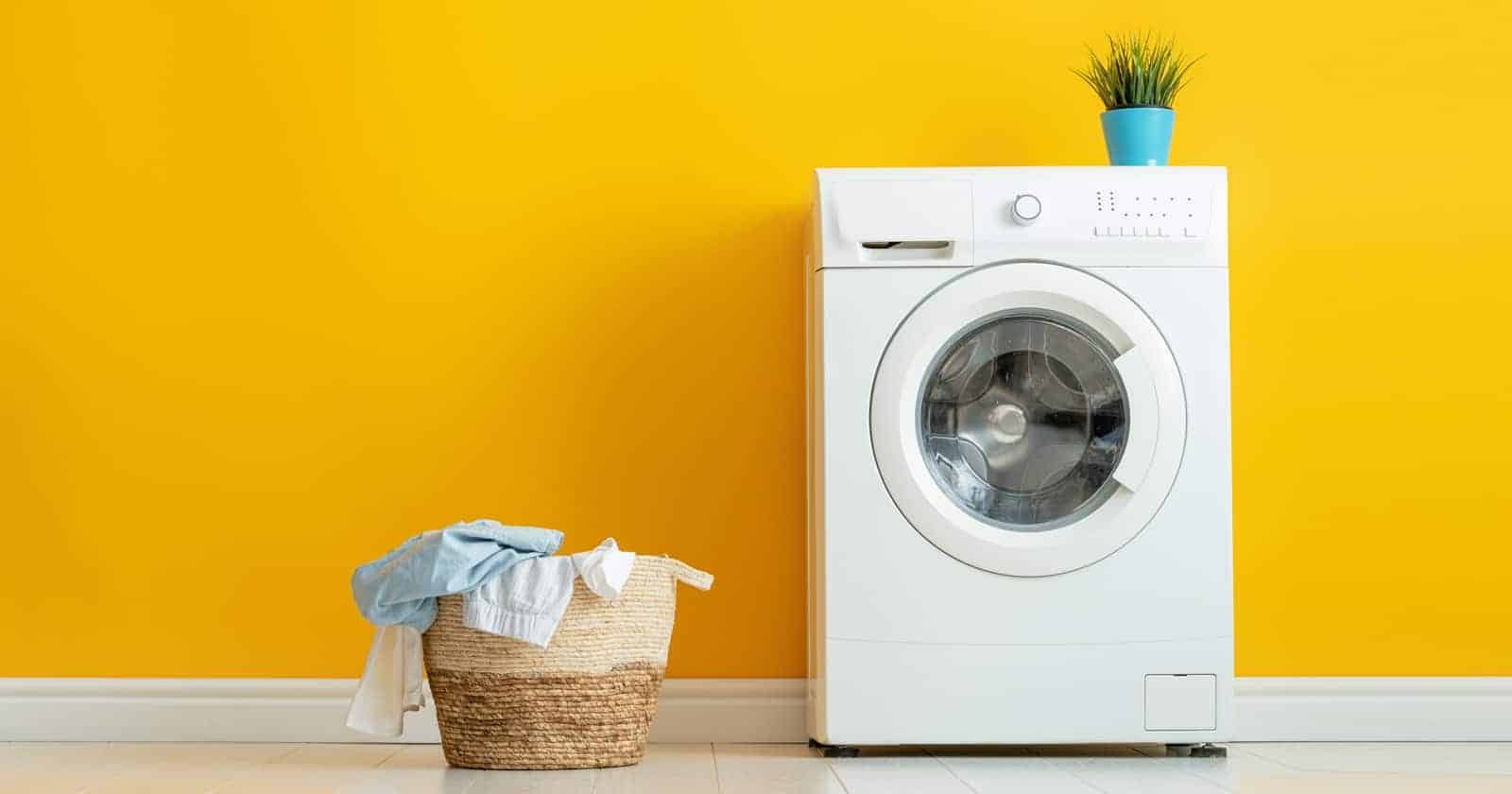 who invented washing machine