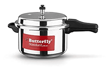 Butterfly Standard Pressure Cooker