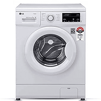 LG 7 Kg 5 Star Inverter Washing Machine