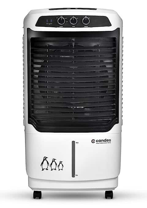 Candes Creta 60 Ltr Desert Air Cooler