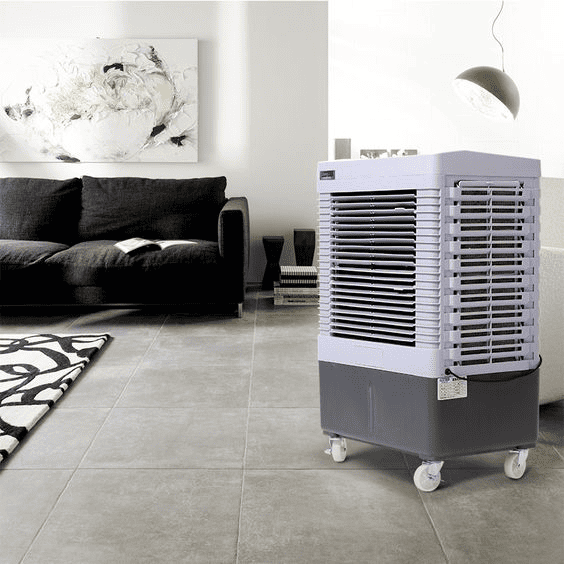 What is a Room Air Cooler?