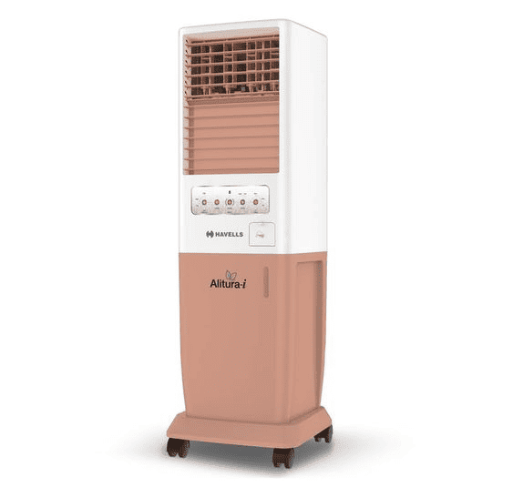 What is a Tower Air Cooler?