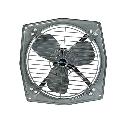 Dust Metal Exhaust Fan