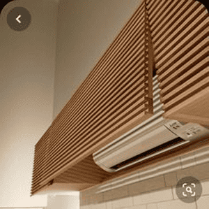 Finding the Perfect AC for Your Kitchen