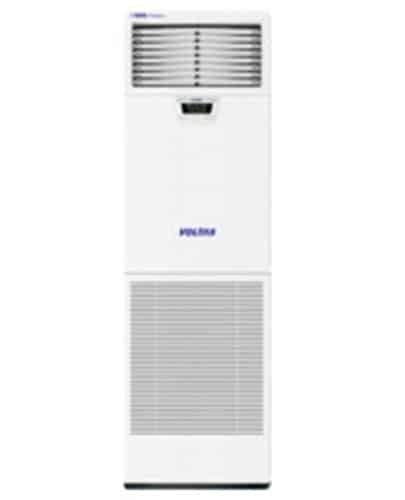 Voltas Venture Slimline Tower AC