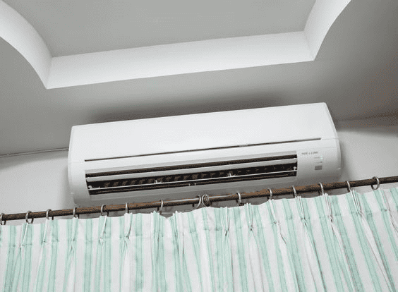 Impact of Oversized AC in Small Rooms