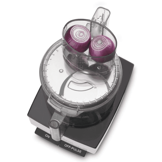 How to Reset Food Processors?