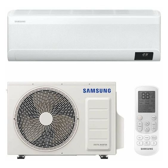 Samsung Windfree AC