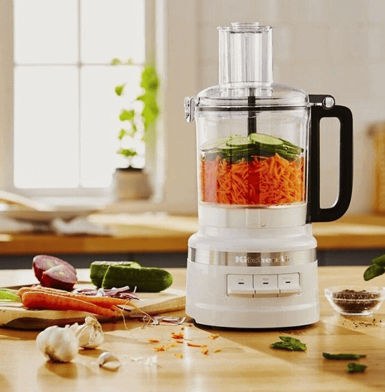 What is a Food Processor?