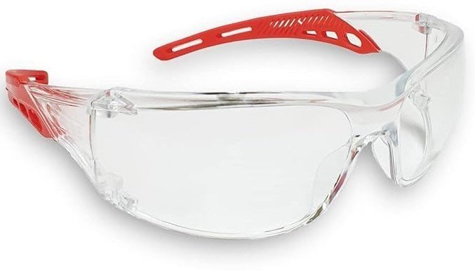 Venus E-306 CHC ISI Certified Performance Eyewear Pack of 1, Lens Designed Hard Coated for High Impact Resistant