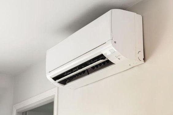 Modes in Air Conditioner